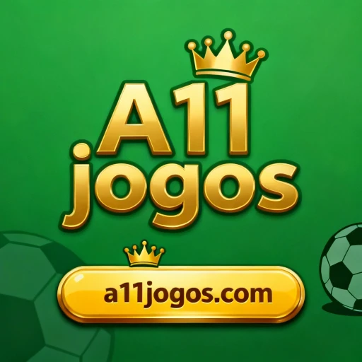 A11 jogos