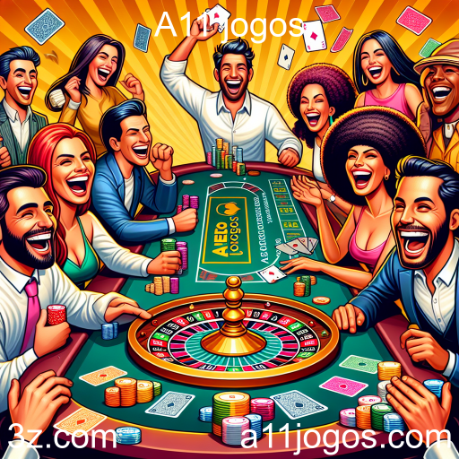 A Magia dos Jogos de Tabuleiro: Diversão e Interação em Cada Jogada