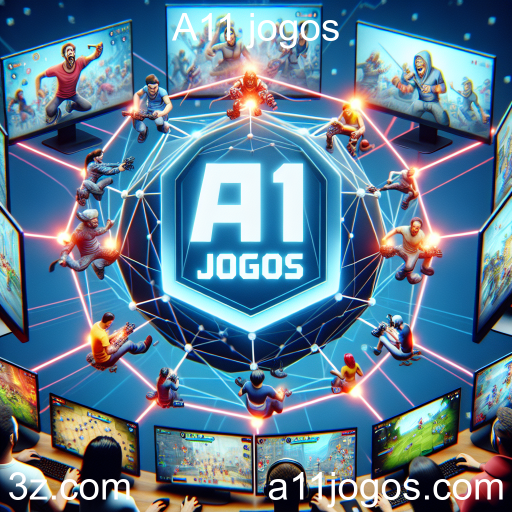 A Evolução dos Jogos Multijogador