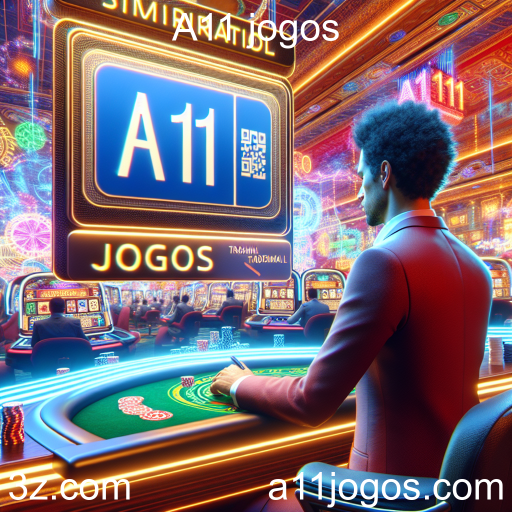 A Fascinante Categoria de Jogos de Simulação